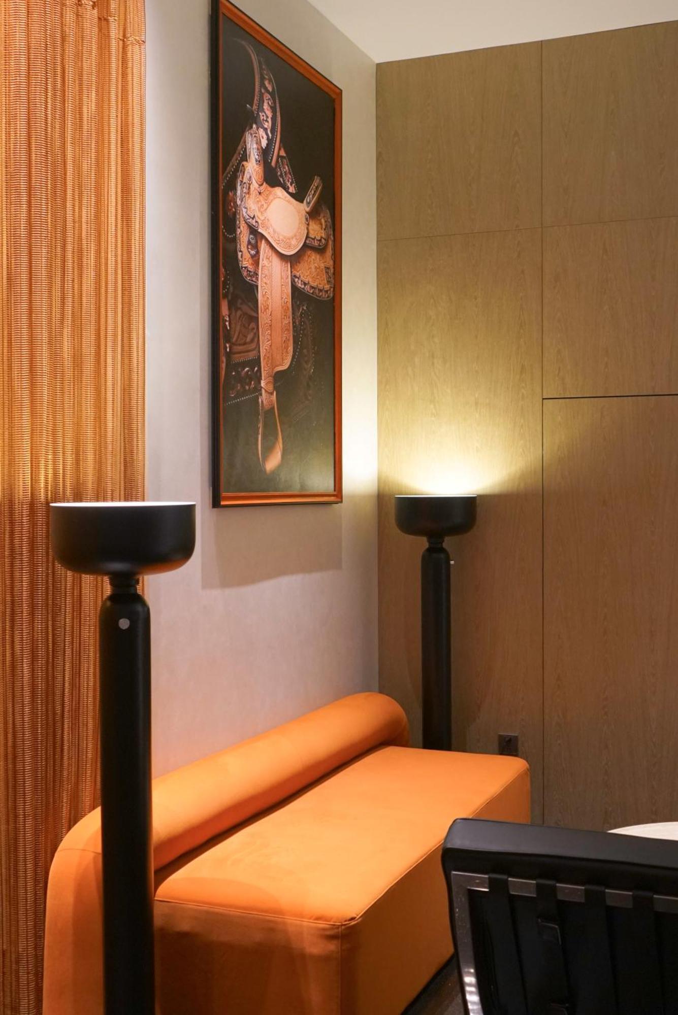 Paco Hotel Beijing Road Pedestrian Street Tuanyida Metro Guangzhou Bagian luar foto