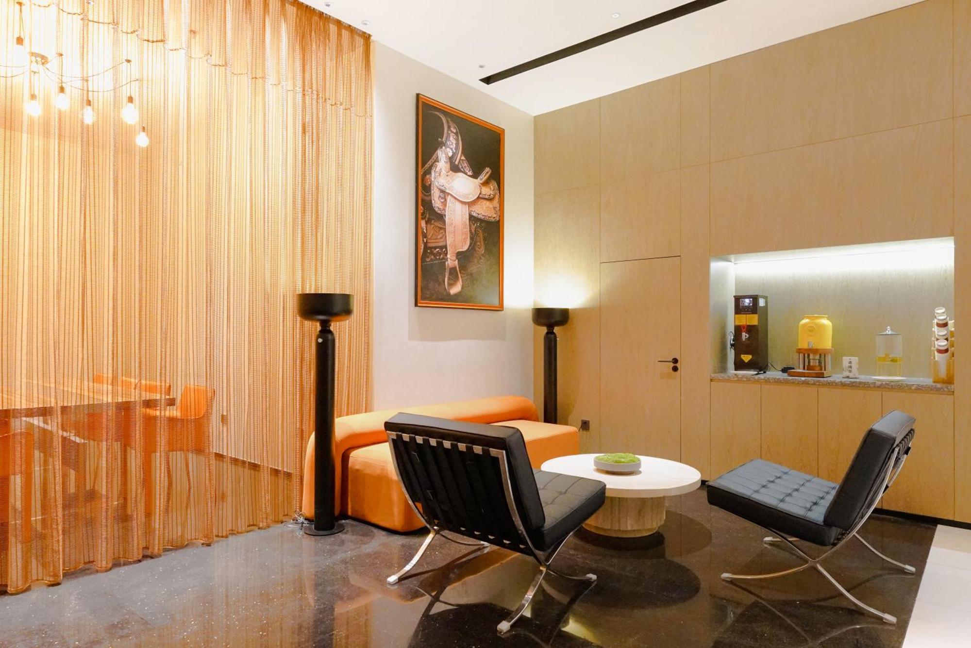 Paco Hotel Beijing Road Pedestrian Street Tuanyida Metro Guangzhou Bagian luar foto