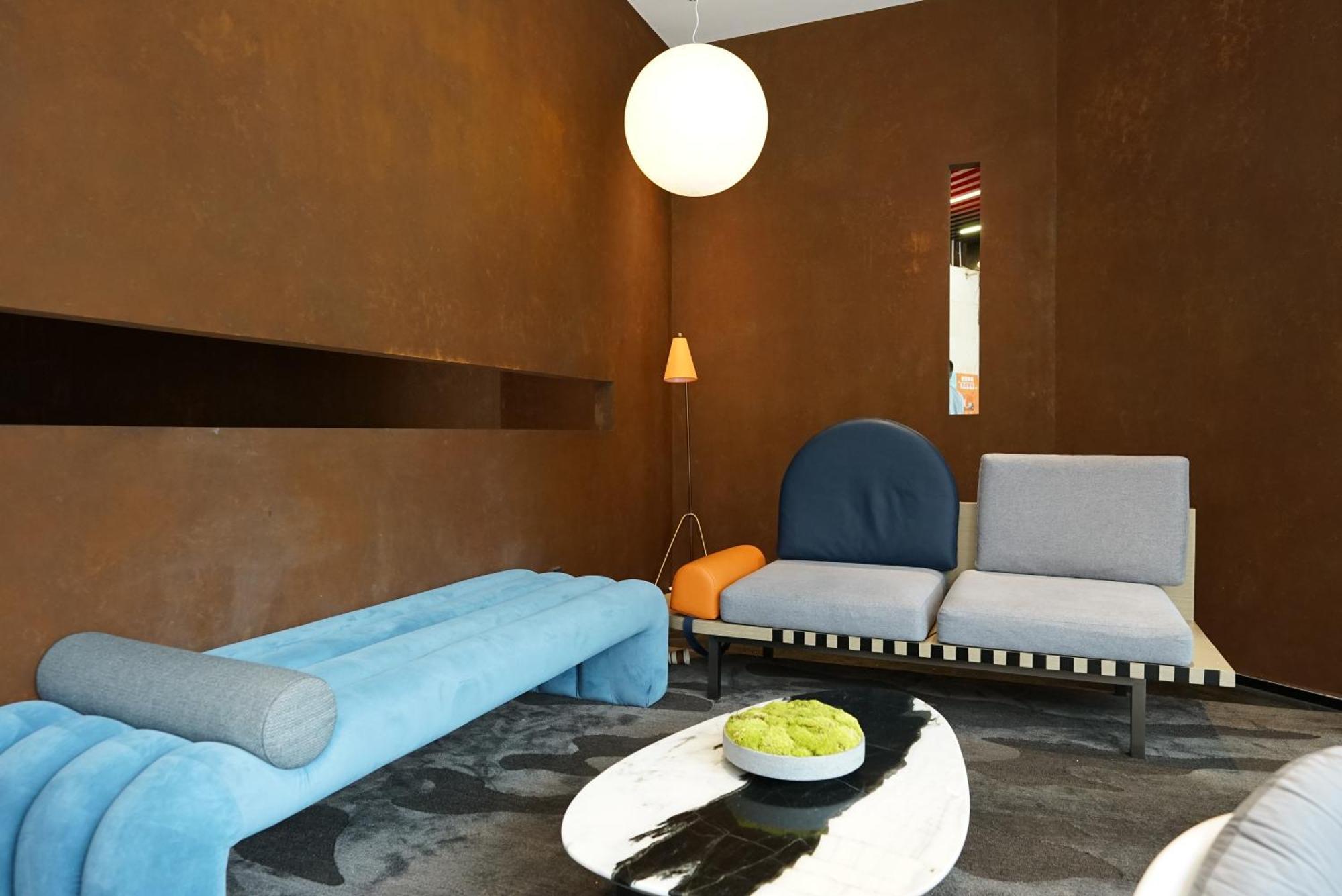 Paco Hotel Beijing Road Pedestrian Street Tuanyida Metro Guangzhou Bagian luar foto